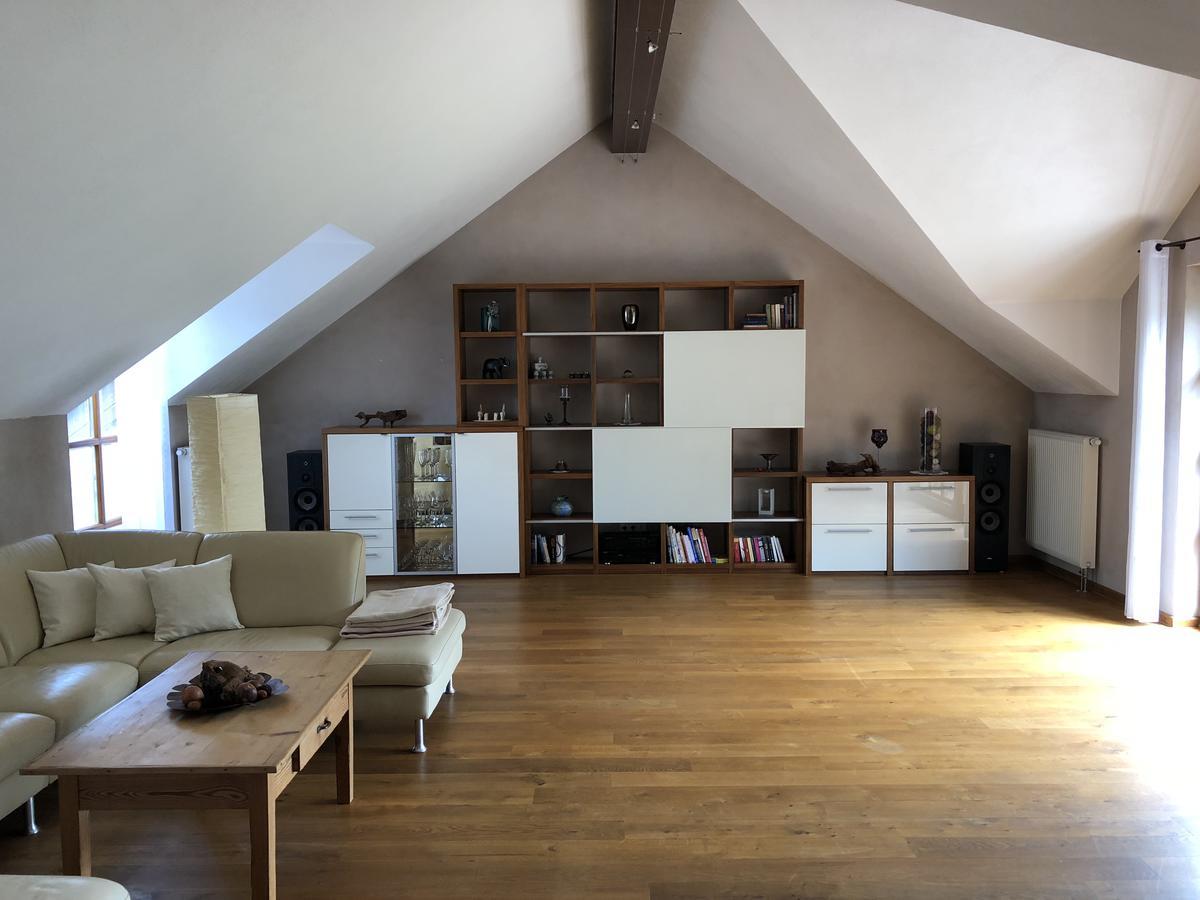 Ferienhaus Werkhof Schönau Eksteriør billede